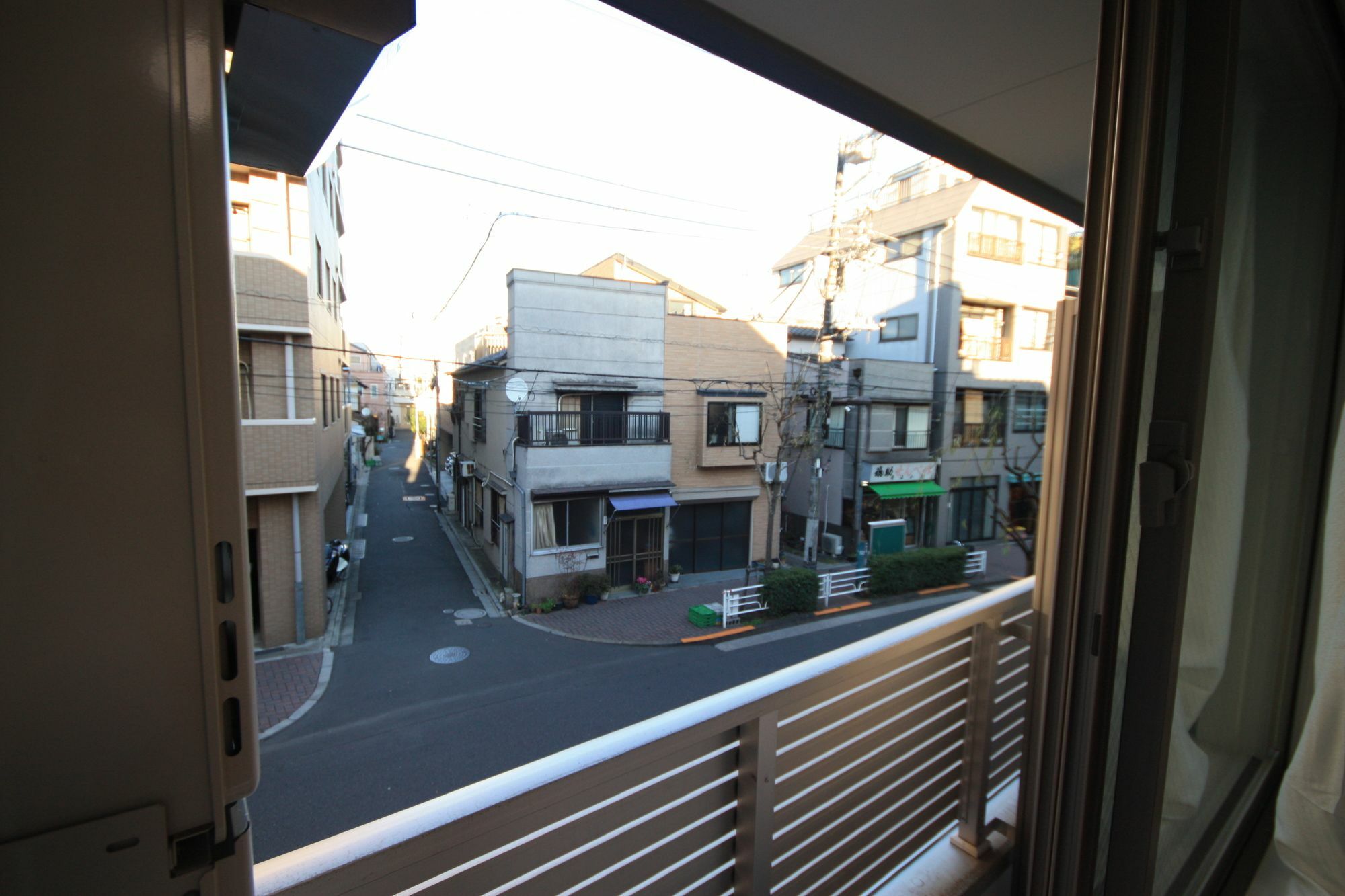 Sakura Cross Hotel Ueno Iriya Tōkyō Extérieur photo